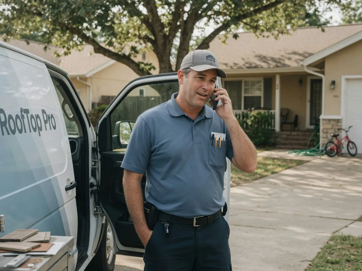 Roof Repair Morven, NC FAQs